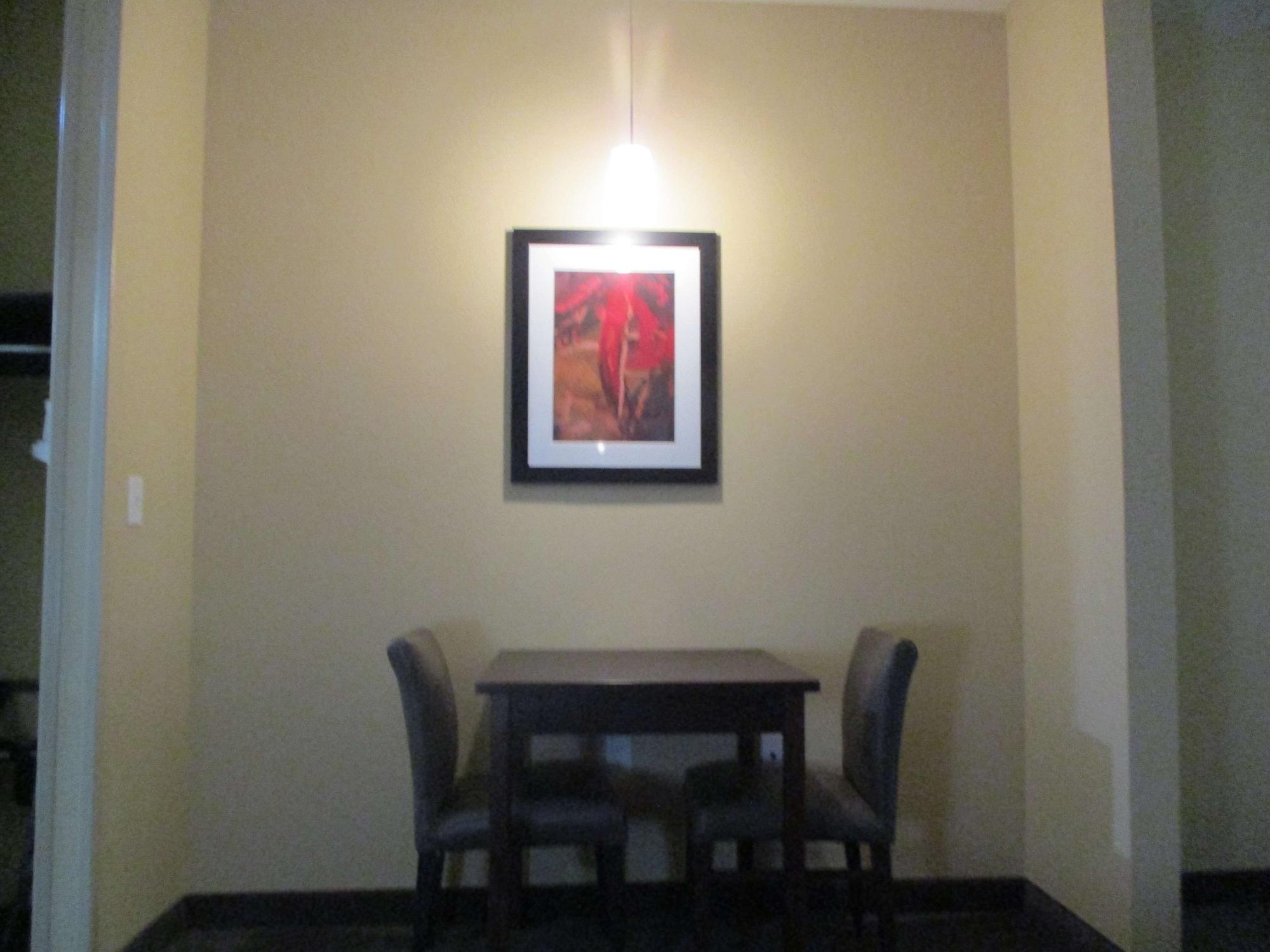 Best Western St. Louis Airport North Hotel & Suites Hazelwood Exterior photo